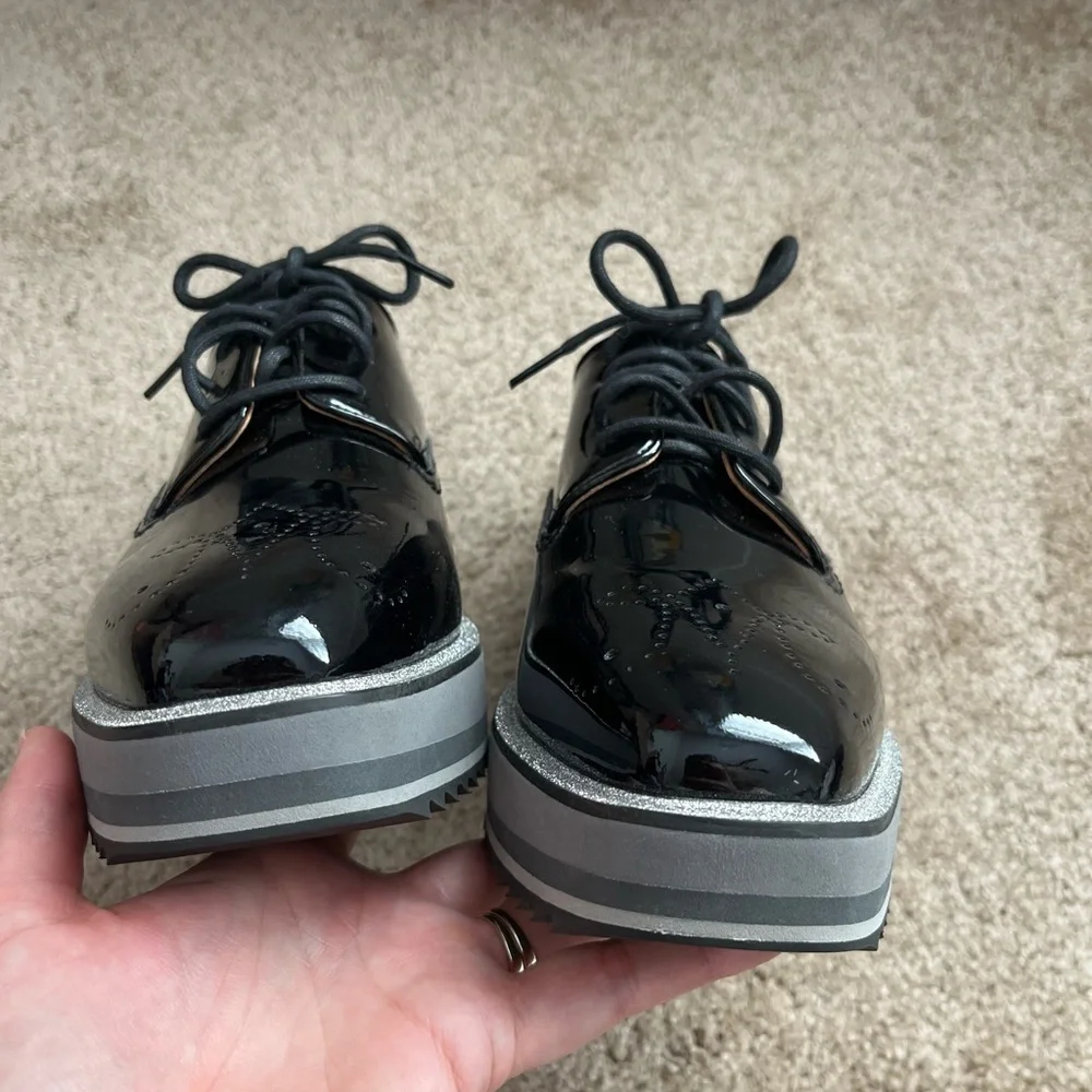 Johnston & Murphy Gracelyn Oxford (6.5)